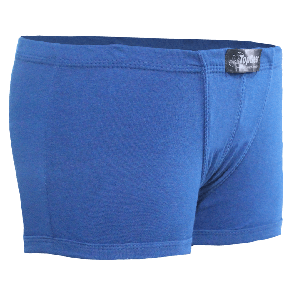 Velona Cotton Undergarment -TopGear Junior Boxer Short
