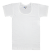 Supercombed Cotton Undershirt