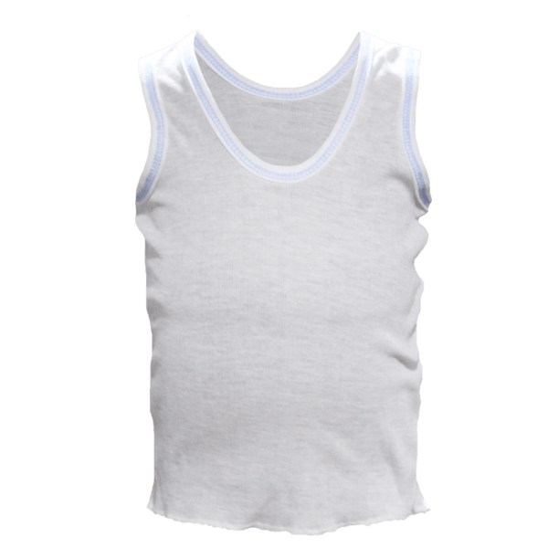 Velona Strechable Baby Vest