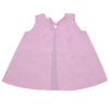 Velona Large Baby Shirt - Pink