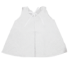 Velona Large Baby Shirt - White