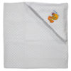 Velona Cotton Receiving Blanket - Muslin