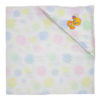 Velona Classic Baby Swaddle Gift Set - Muslin