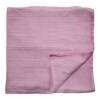 Velona Pink Muslin Towel