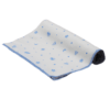 Velona Blue Car Nappy for Baby Boy