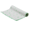Velona Reusable Green Car Unisex Nappy