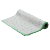 Velona Cloth Green Star Nappy