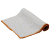 Velona Reusable Orange Star Nappy