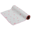 Velona Cotton Orange Car Print Nappy -L