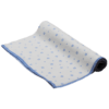 Velona Large Blue Star Nappy