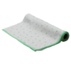 Velona Cloth Green Star Nappy -Large