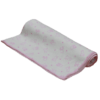 Velona Large Cotton Pink Teddy Nappy