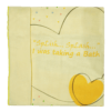 Velona Absorbent baby Towel with Print