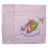 Velona Soft Baby Towel with Print