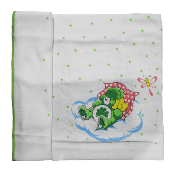 Velona Green Towel Gift Set - Mixed Designs