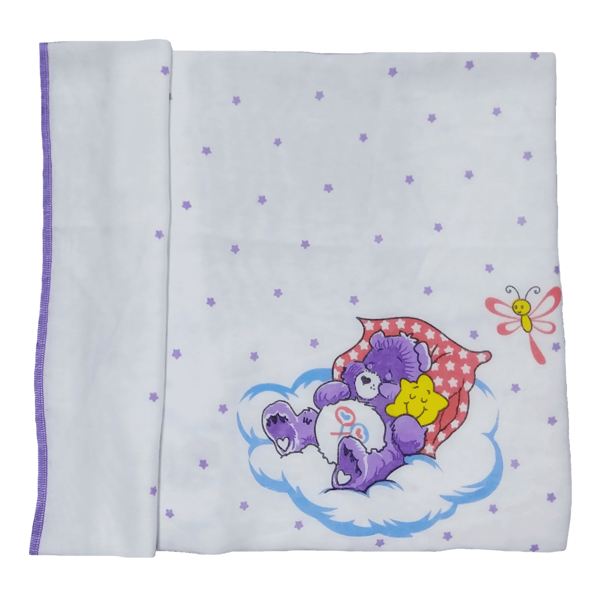 Velona Purple Towel Gift Set - Mixed Designs