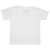 Velona Basics - White Cotton T-Shirt