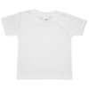 Round Neck Cotton T-Shirt