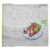 Velona Soft Baby Towel -Organic Cotton