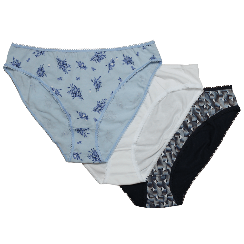 Velona Assorted Ladies Panties