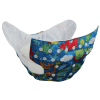 Velona Pocket Diaper in Dinosaur Design