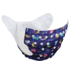 Velona Pocket Diaper in Dreamy Owls Design