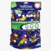 Velona Reusable Pocket Diaper - Space Explorer