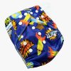 Space Explorers Reusable Cloth Diaper