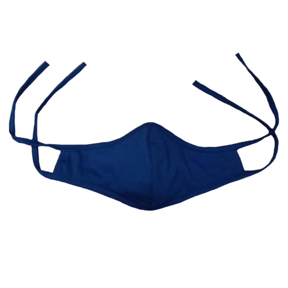 Velona Adjustable Cloth Mask