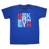 Comfy Kids T shirt in Blue