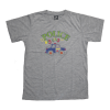 Comfy Kids T-Shirt in Grey