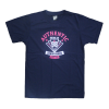 Kids Casual T Shirt in Navy