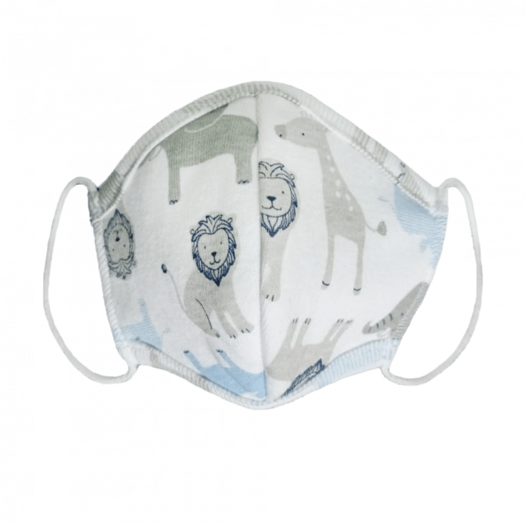 Velona Reusable Kids Face Mask (3pc Mixed Pack) Velona