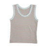 comfy unisex vest by velona
