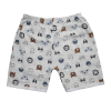 Velona Animal Friends short