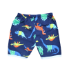 Dinosaur Print Shorts