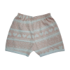 Love hearts baby shorts