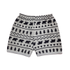 Unisex baby short - animal design