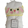Velona Mothers Choice Hooded Towel