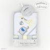 Forest Animals Baby Bath linen Set