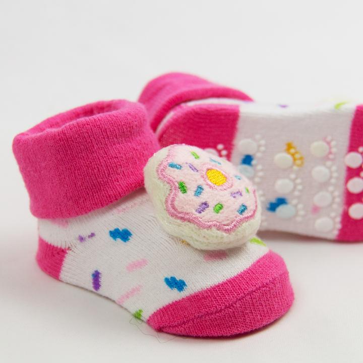 Anti Slip Baby Socks