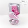 Baby Socks and Shoes Set
