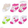 Baby Girl Socks