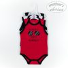 Mothers Choice Boys Bodysuits