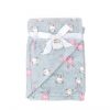 Plush Fleece Blanket
