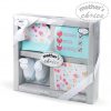Fruit Design Baby Layette Giftset