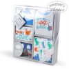 5pc newborn essentials gift set