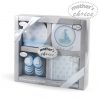 Mothers Choice 4pc boys giftset
