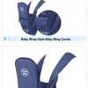 Baby Carrier Features