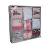 Newborn Girls 10pc Giftset